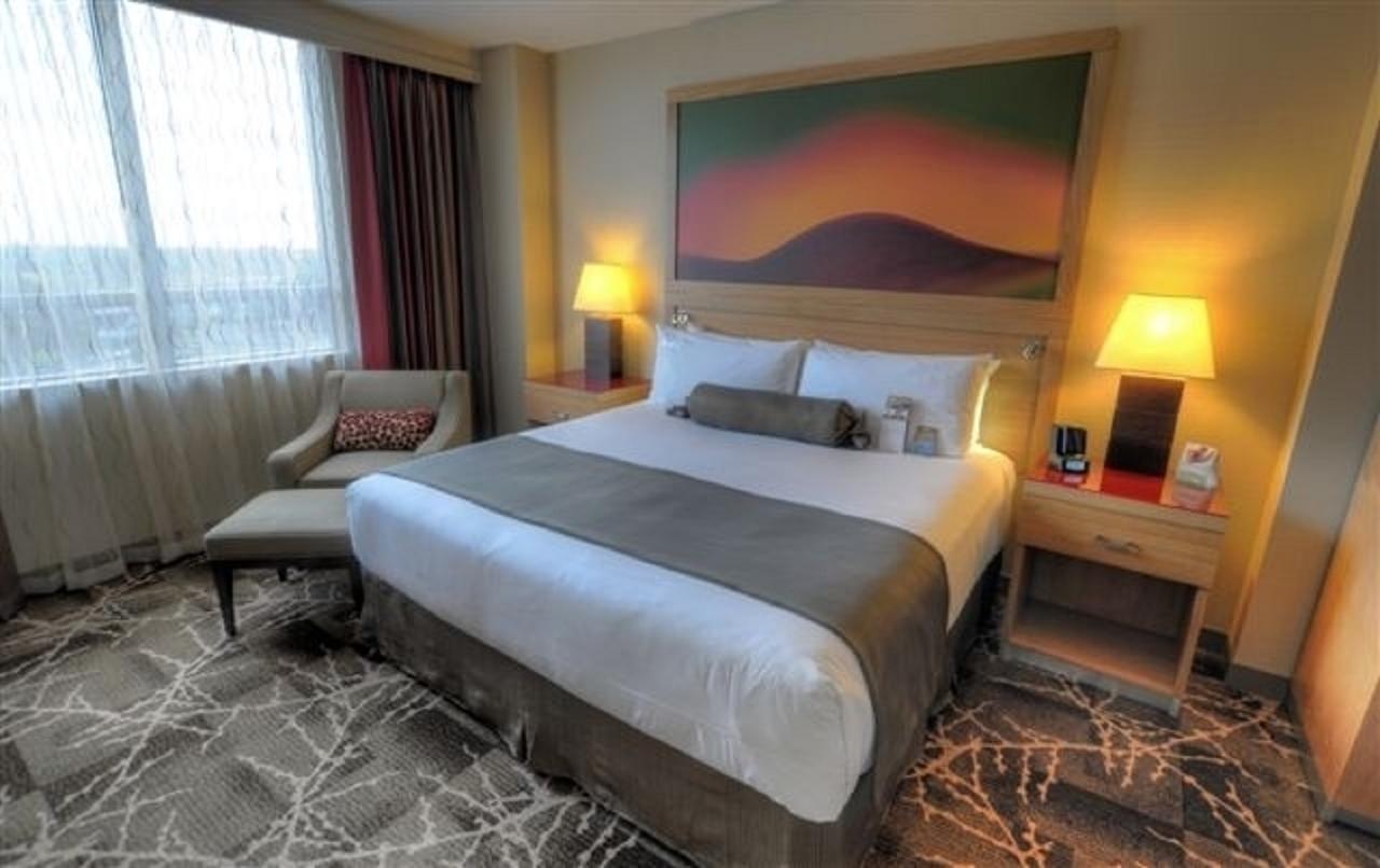 King Room Hotel Tower