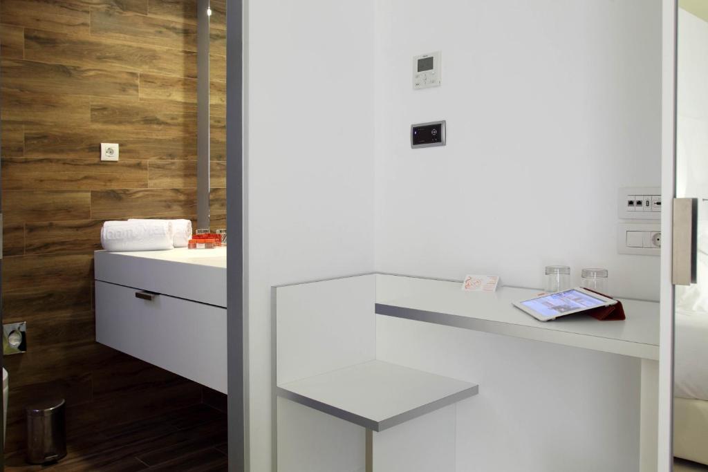 Habitación Doble Estándar - 1 o 2 camas