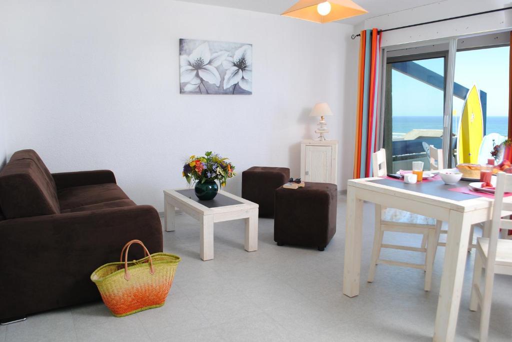 Appartement met 1 Slaapkamer (4 Volwassenen)