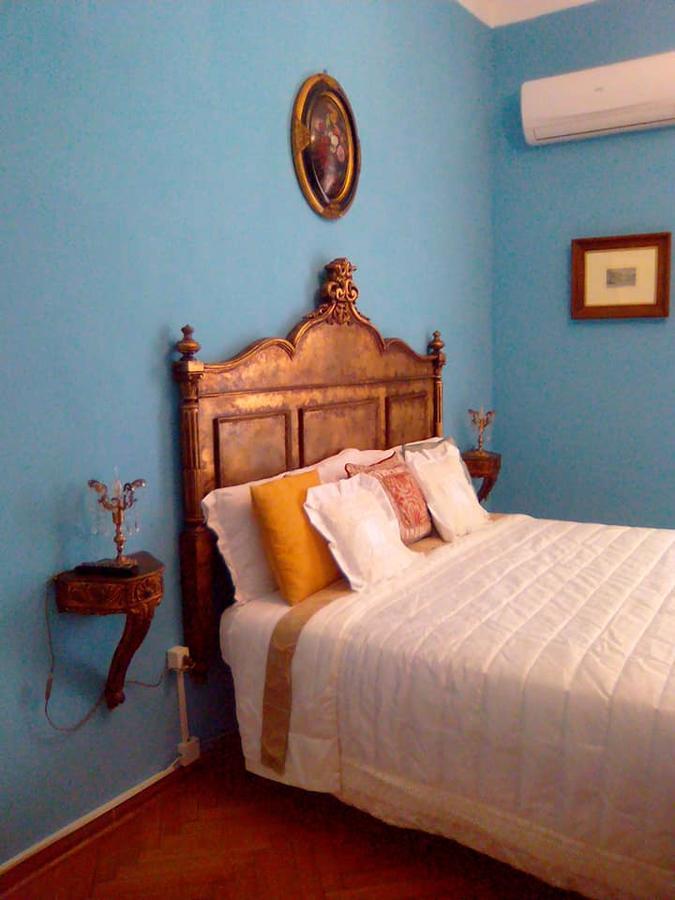 Deluxe Double or Twin Room Balcony