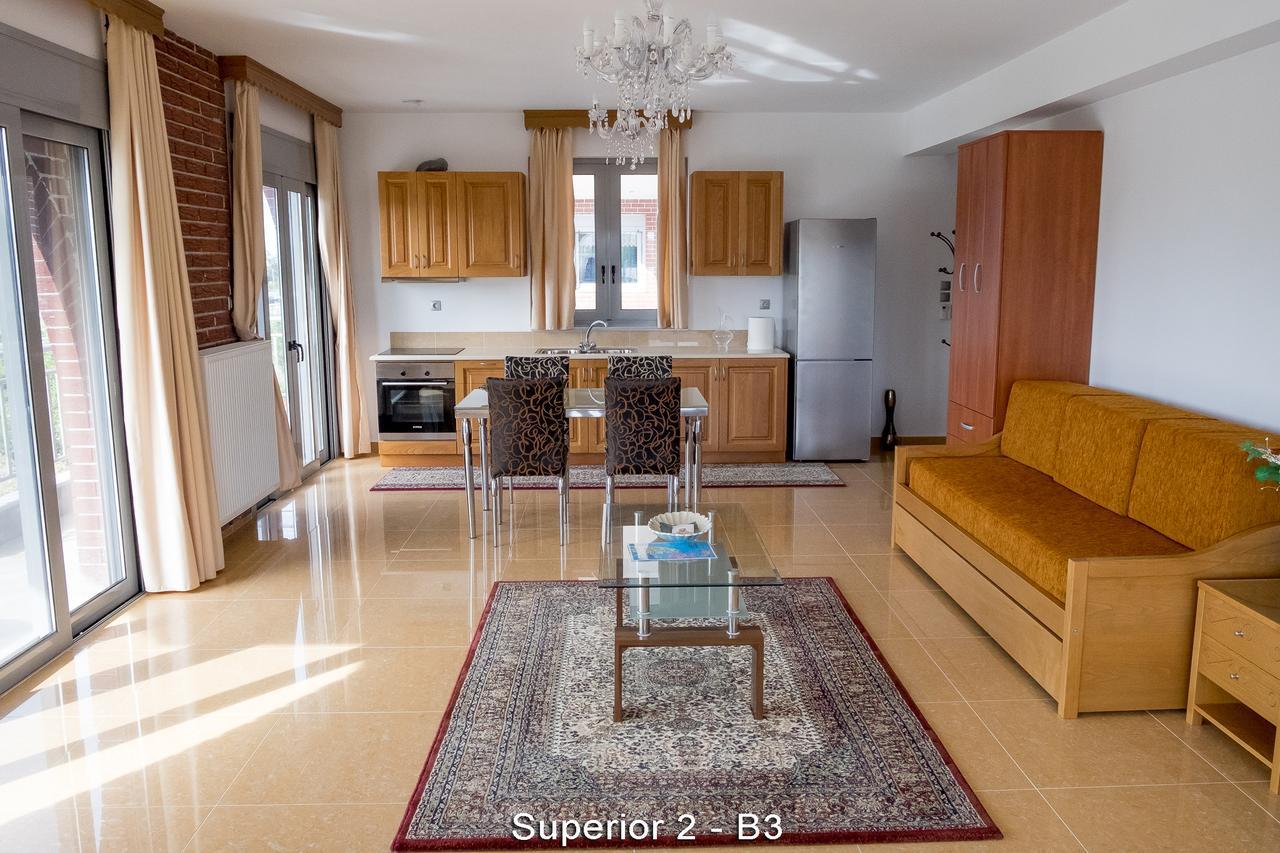 Superior Apartment
