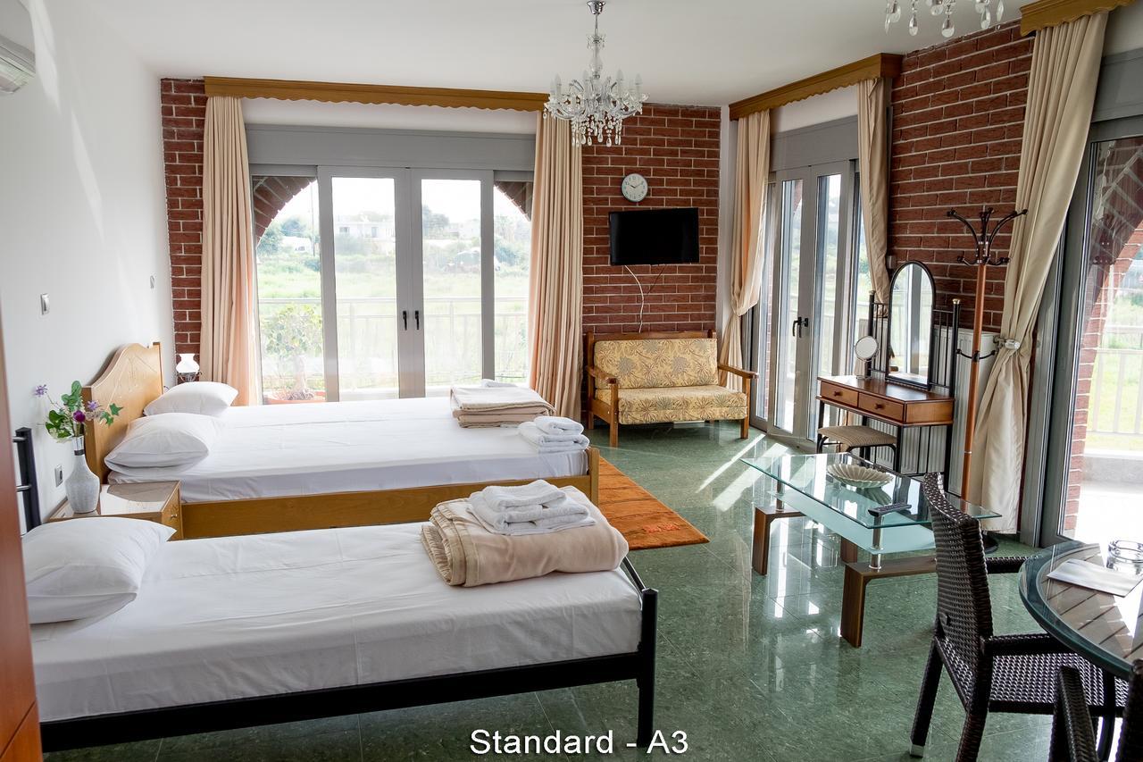 Standard Suite