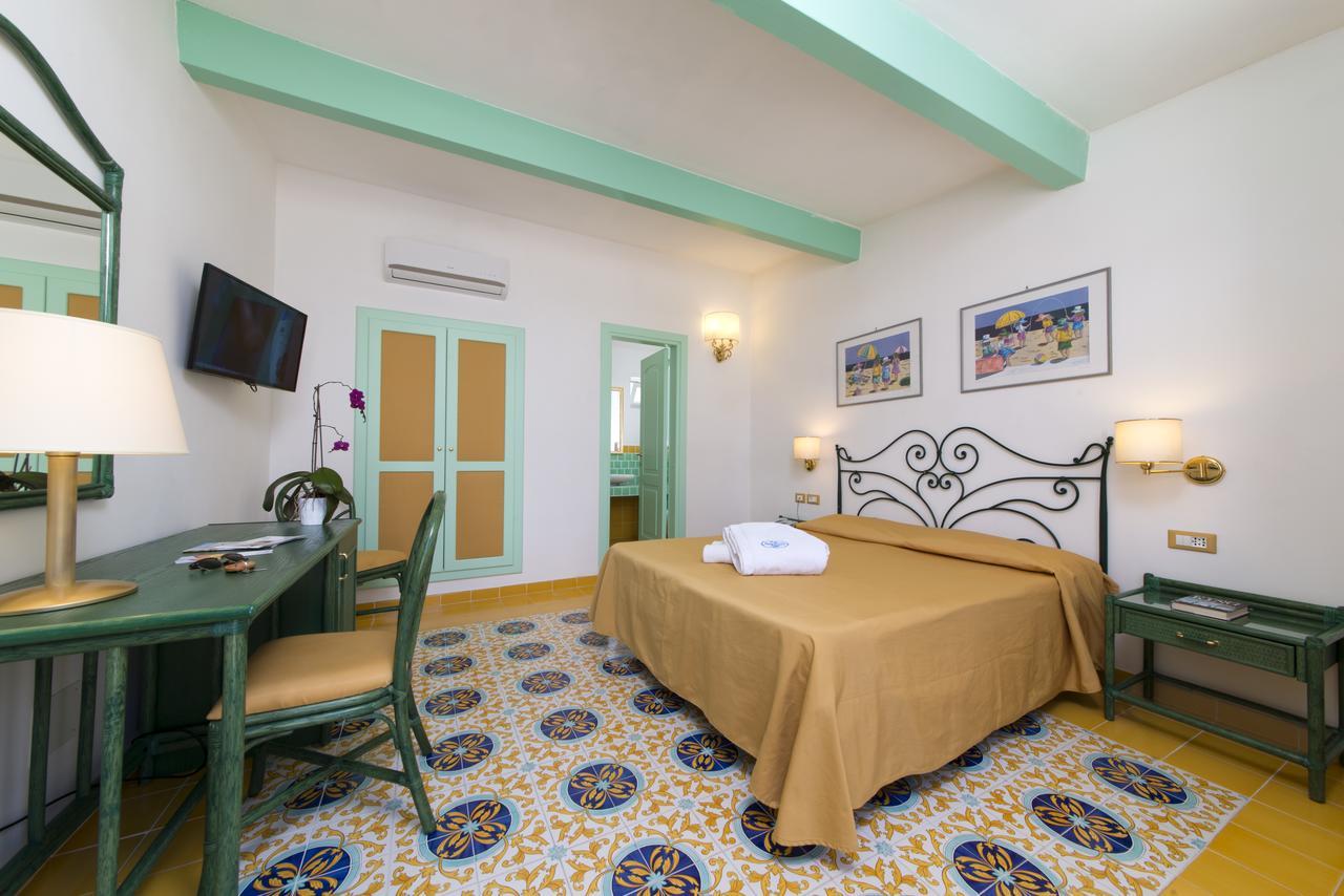 Standard Double or Twin Room Courtyard View