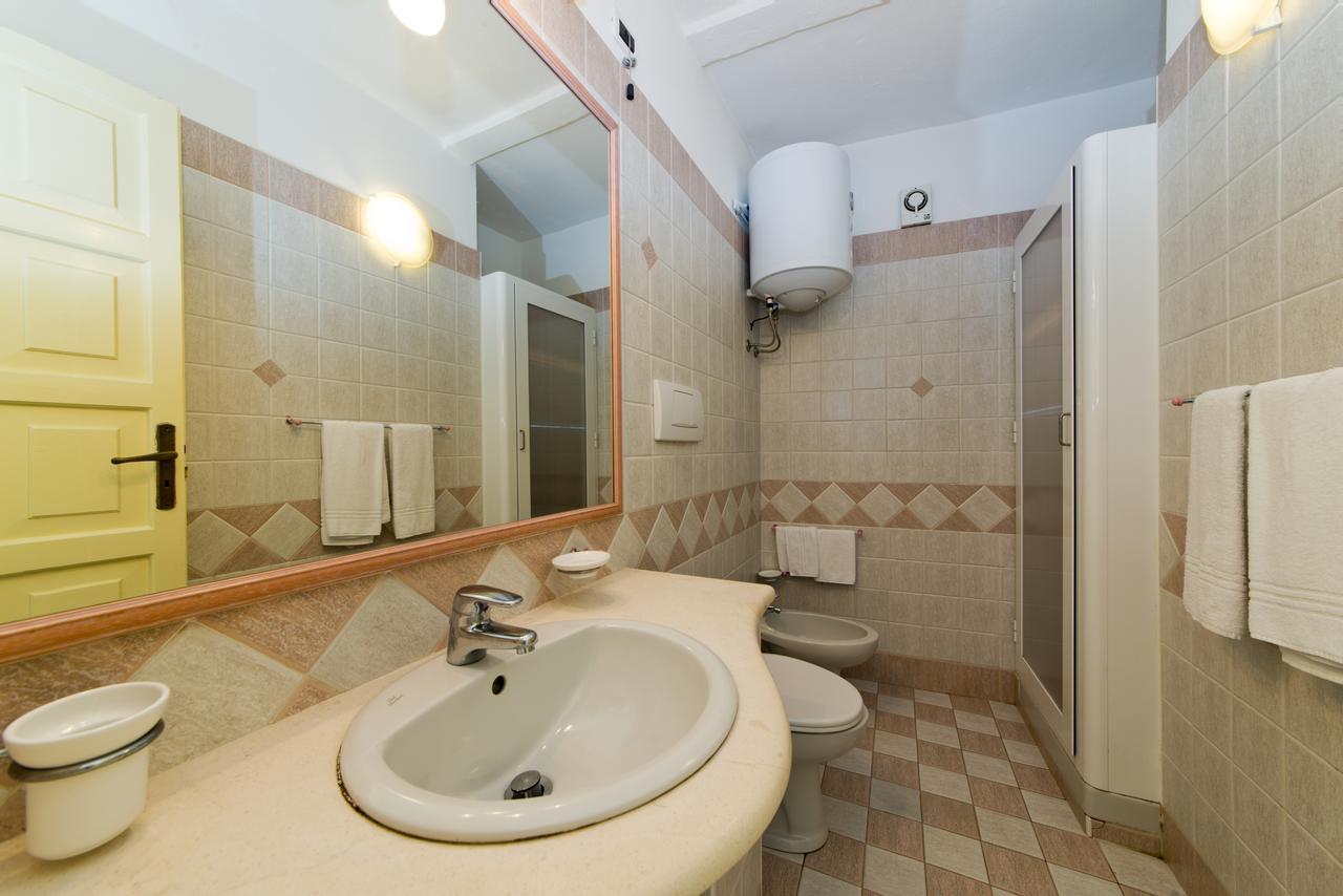 Standard Double or Twin Room Courtyard View