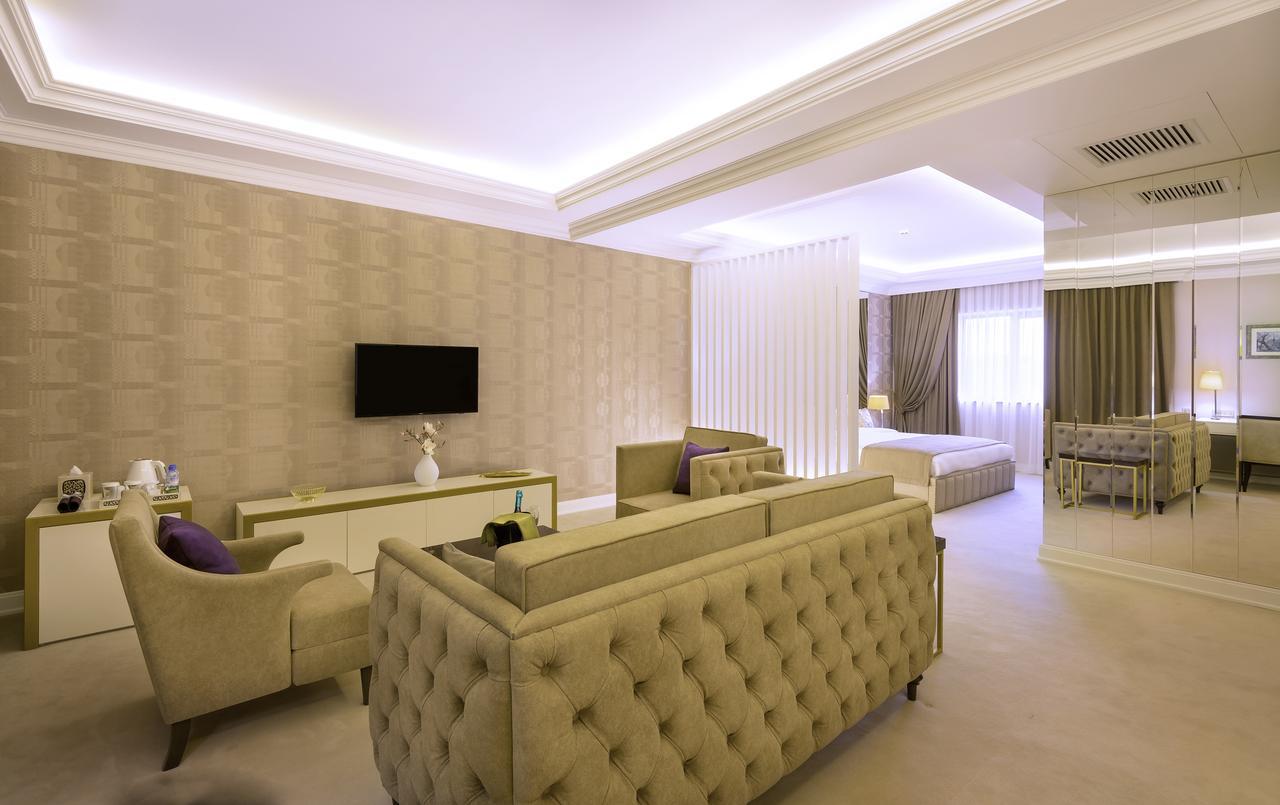 Mount Ararat Suite