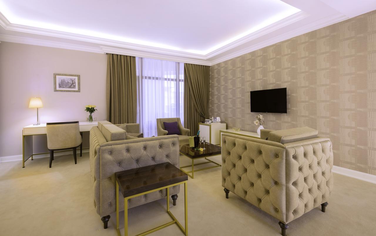 Mount Ararat Suite