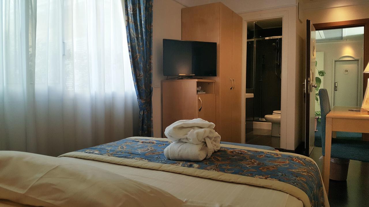 Small Double Room