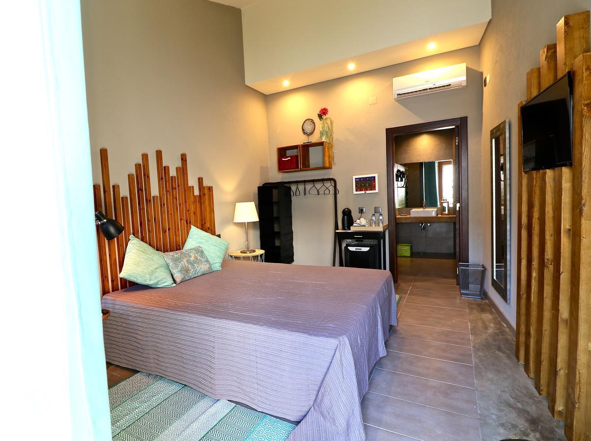 Habitación Doble Superior