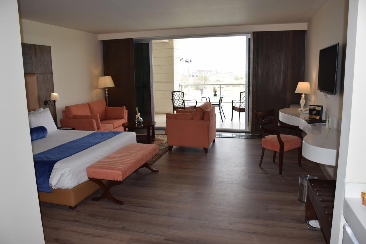 Double Room Balcony