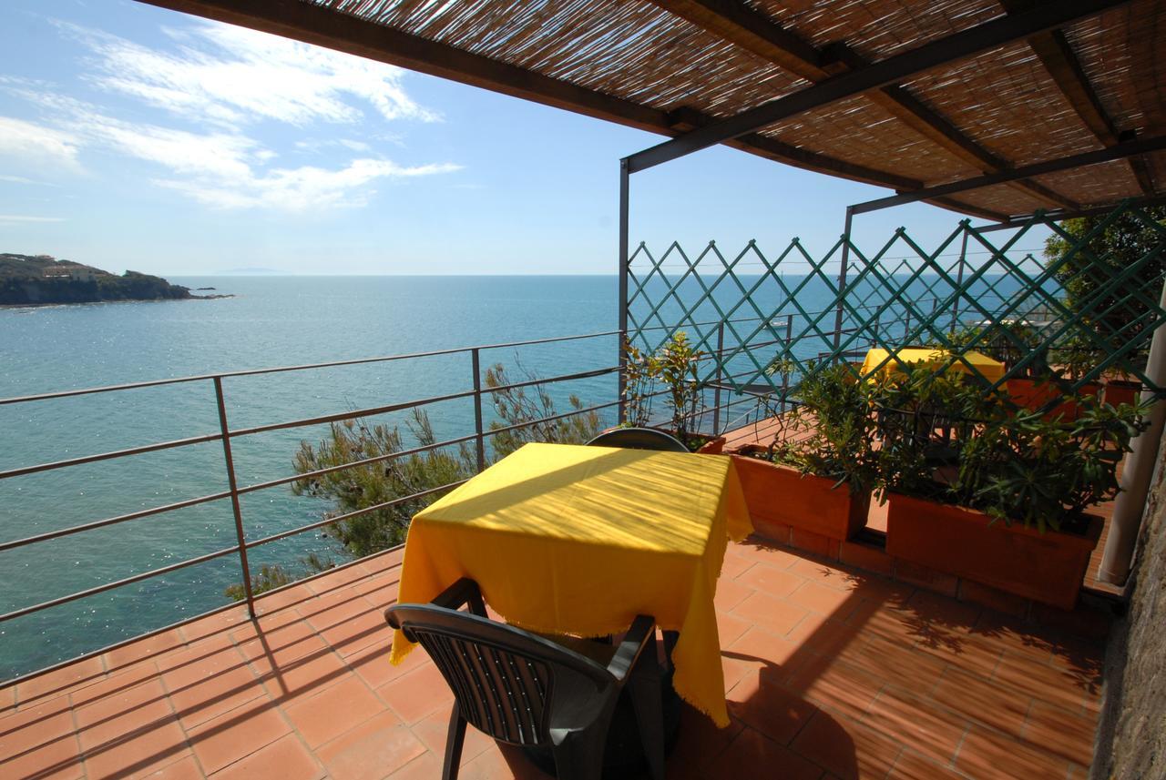 Standard Triple Room Balcony