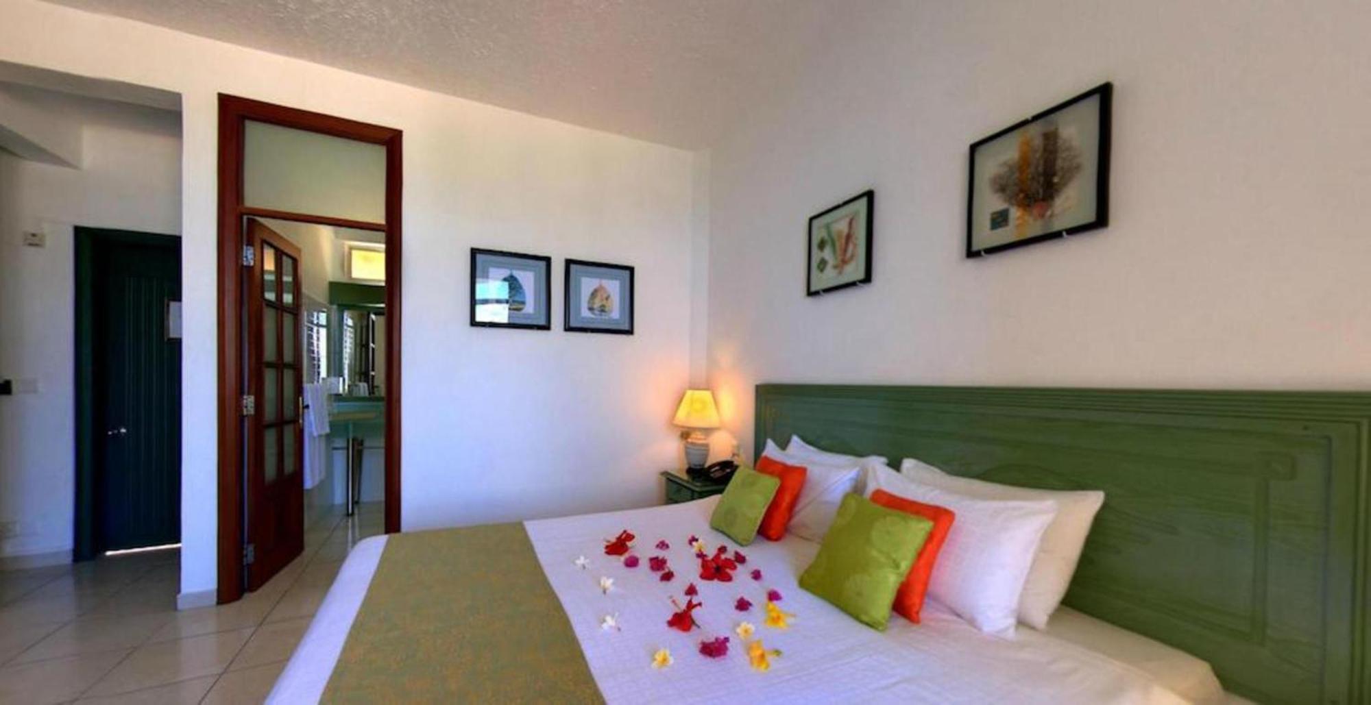Sea View Room