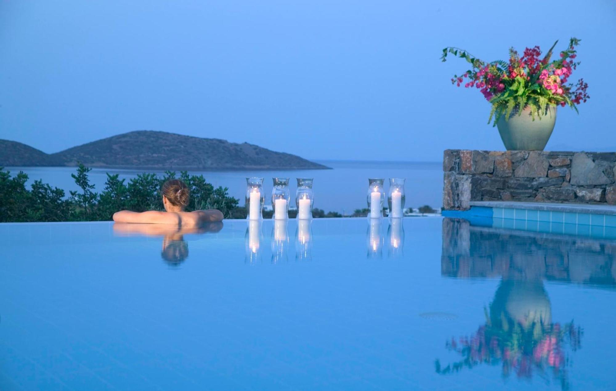 Two Bedroom Private Pool Villa