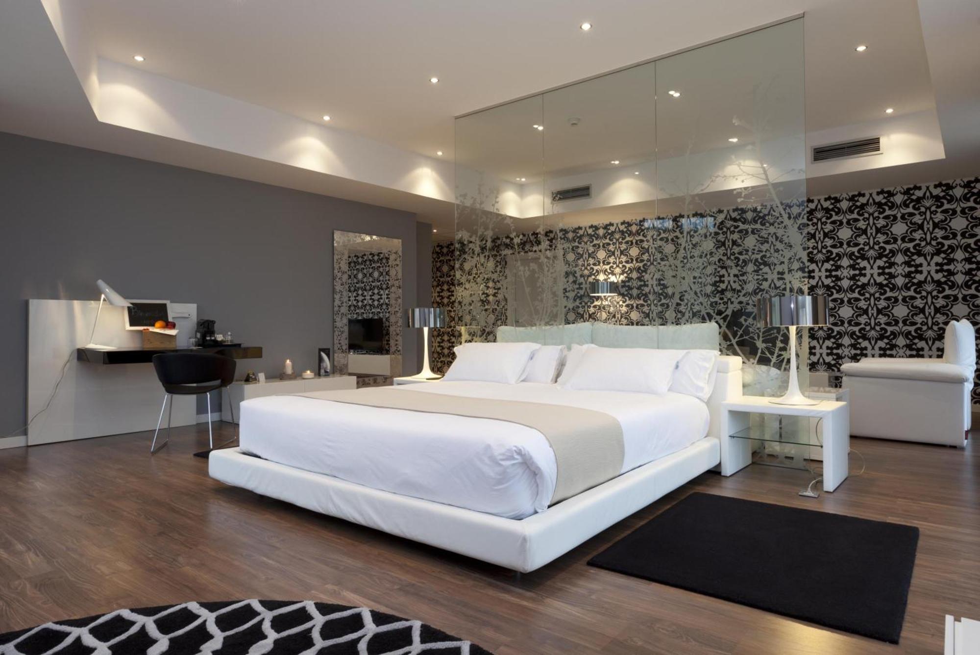 Suite met Bubbelbad