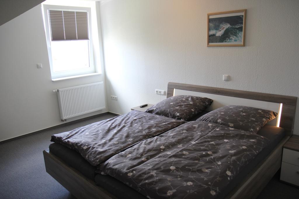 Junior Suite Balcony