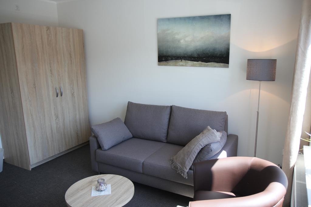 Junior Suite Balcony