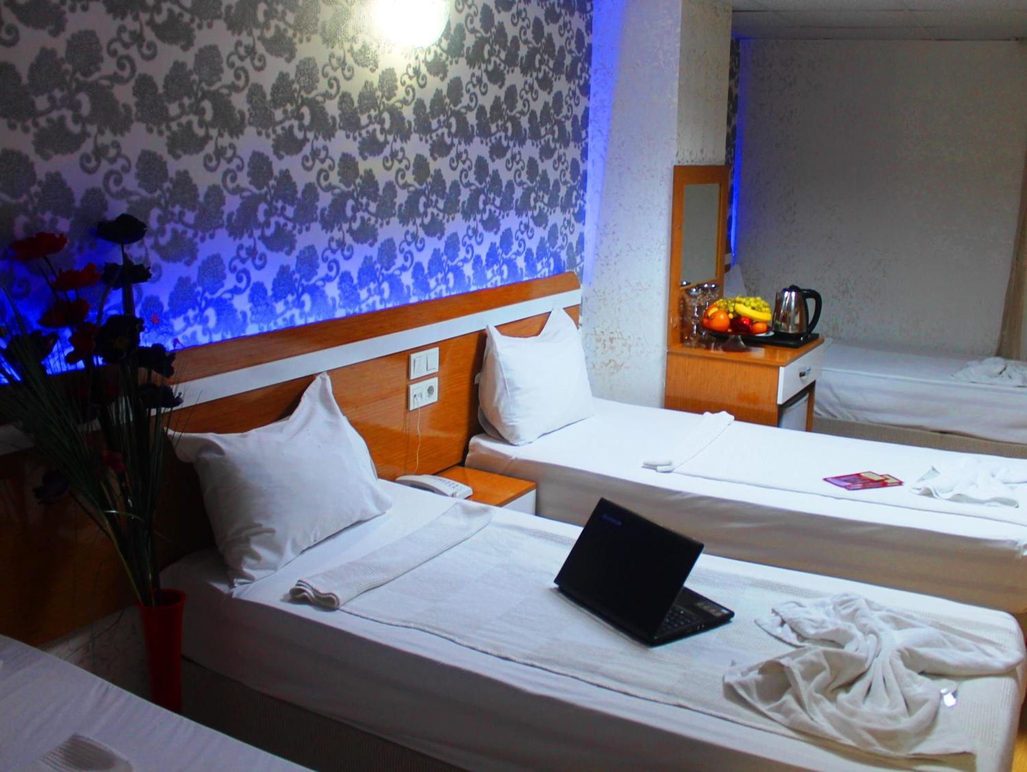 Luxury Triple Room