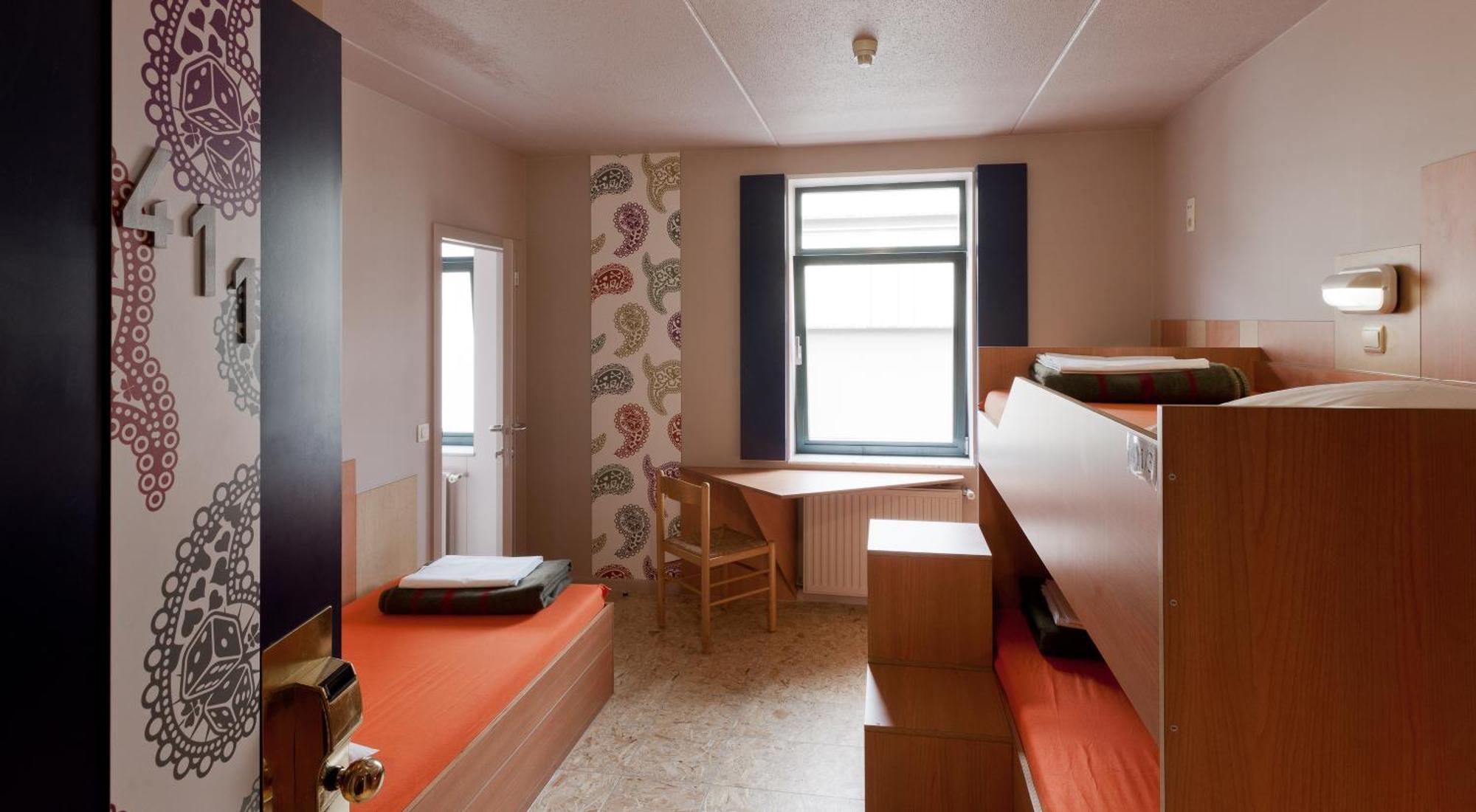 Budget Triple Room