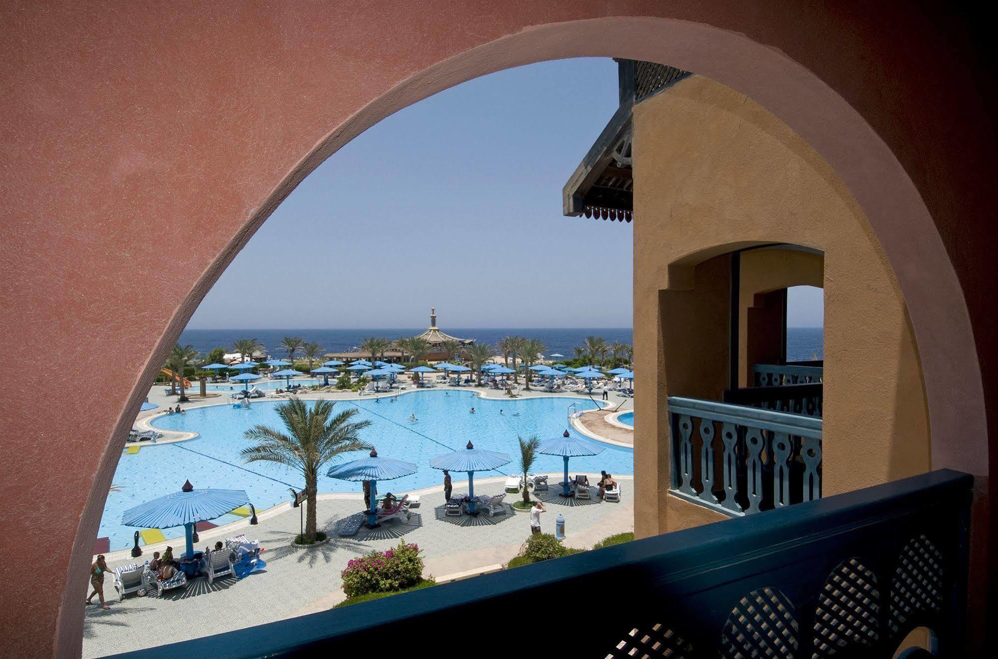 Standard Double Room Pool View
