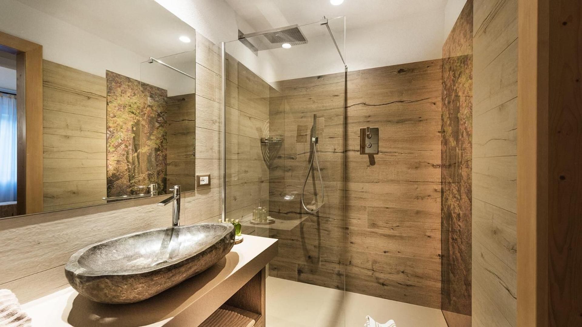Luxury Double or Twin Room