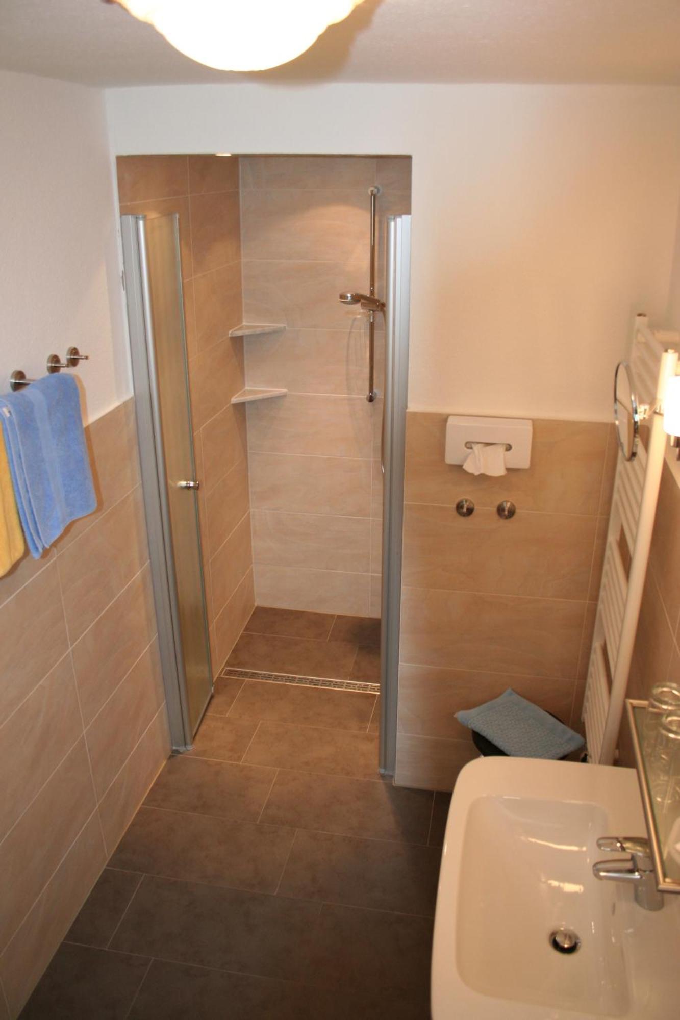 Suite Balcony