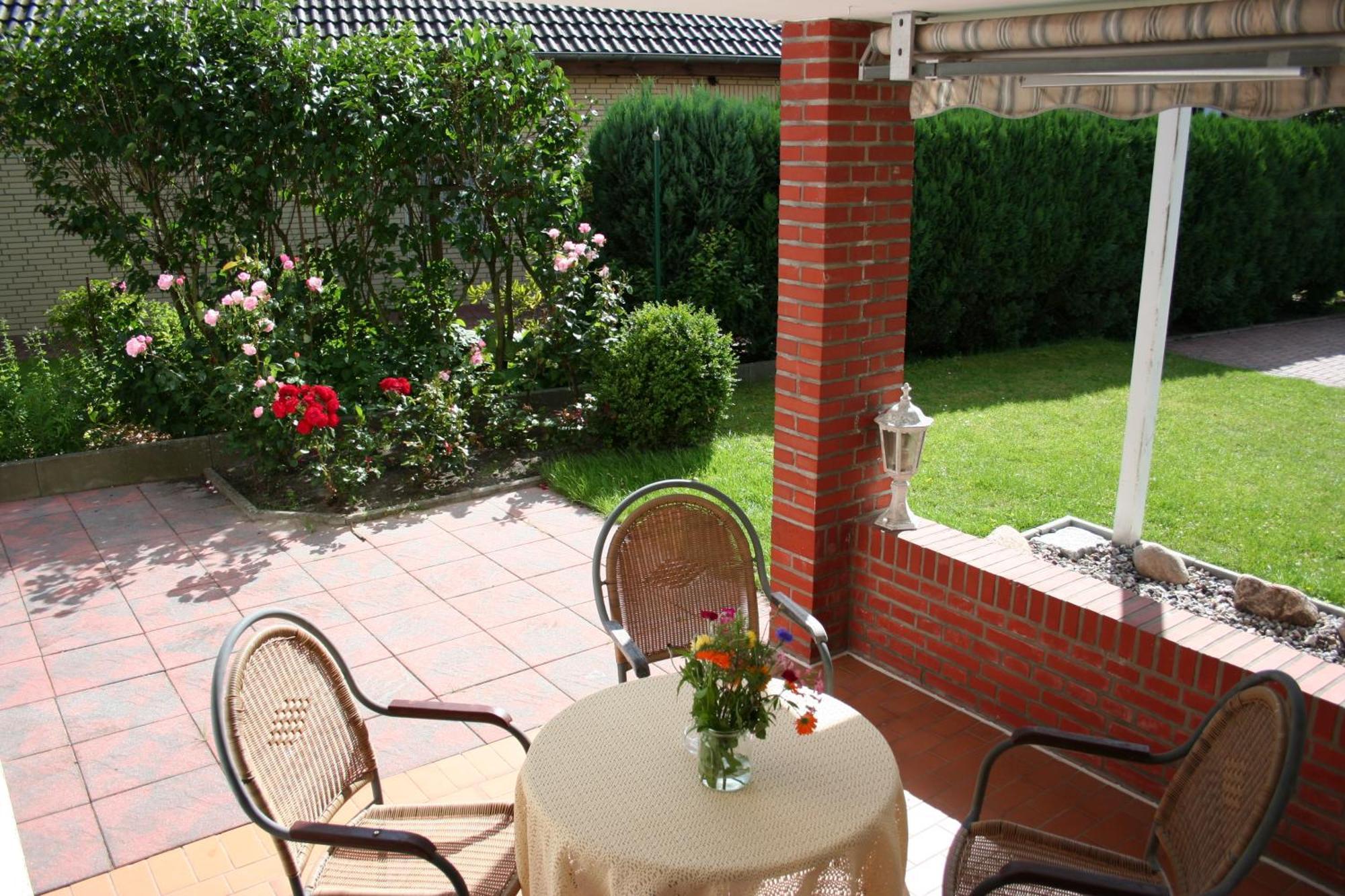 Suite Balcony