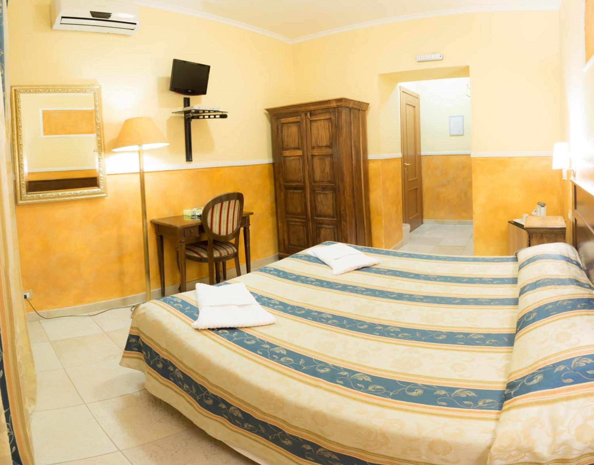 Double or Twin Room