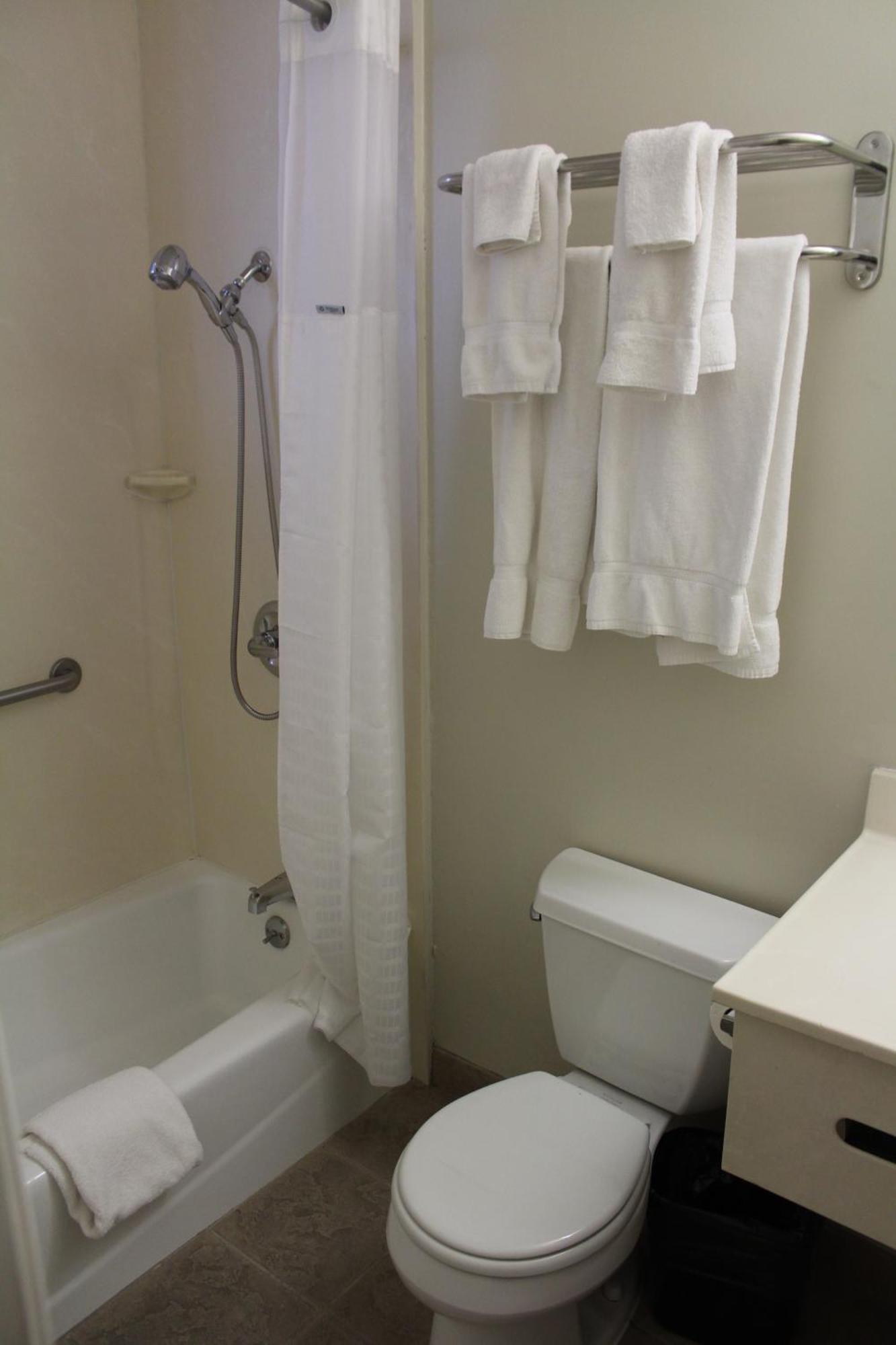 Habitación Estándar - Cama extragrande