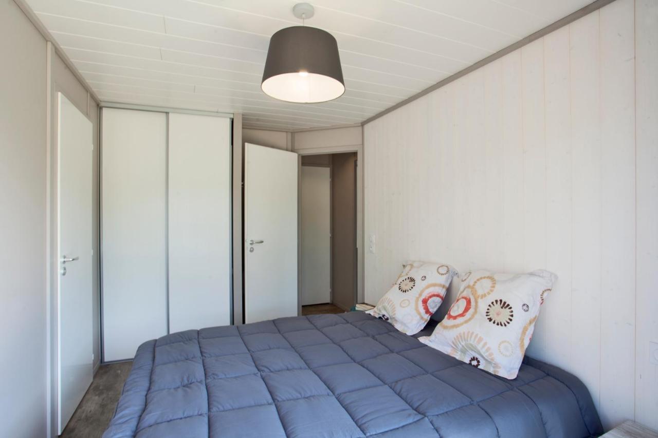 Chalet Natura T3 4personnes