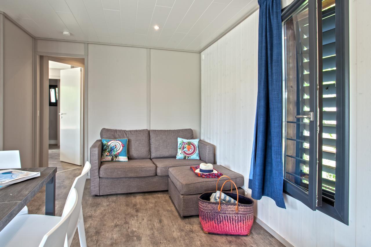 Chalet Natura T4