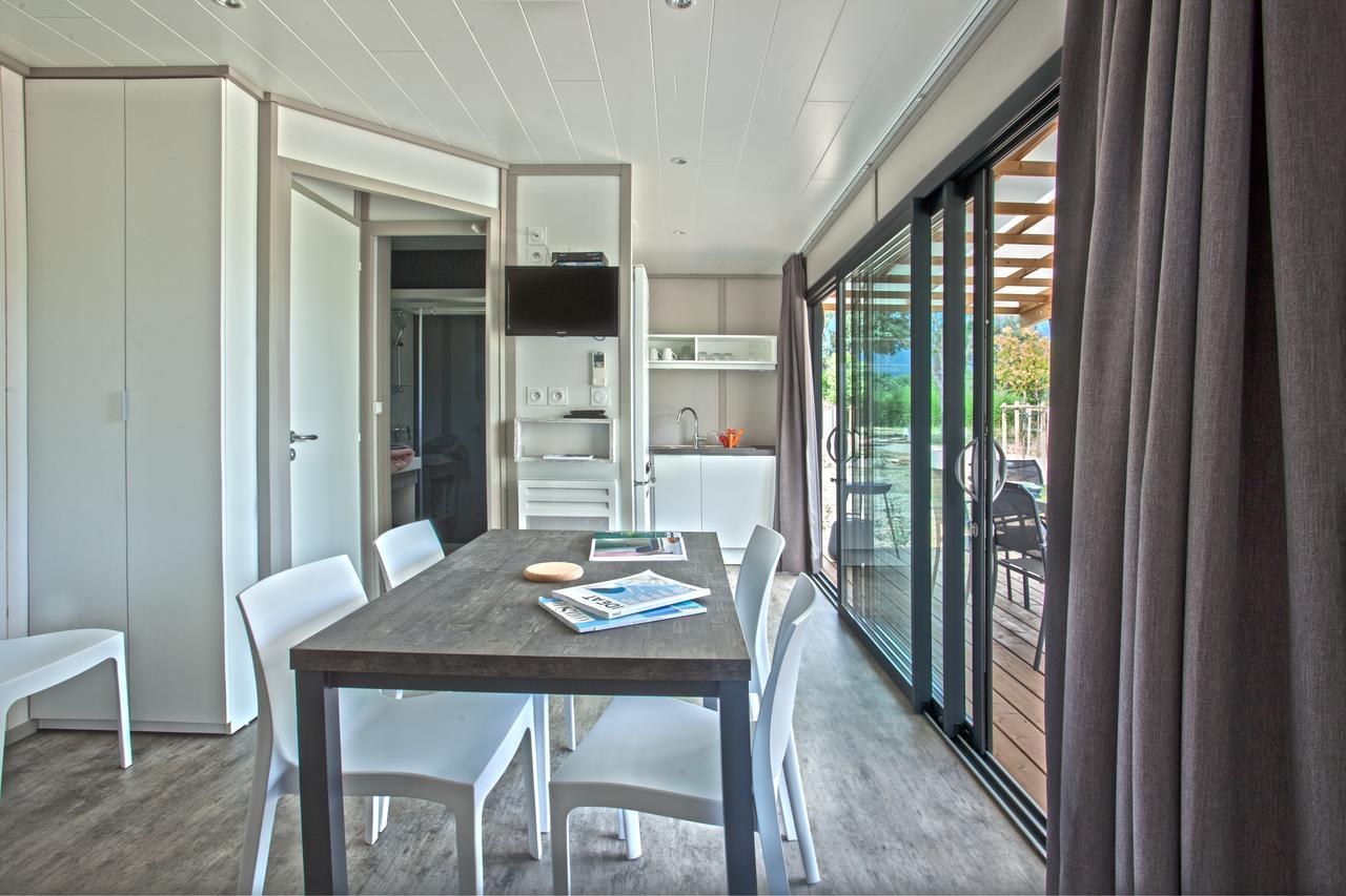 Chalet Casa T3 4personnes