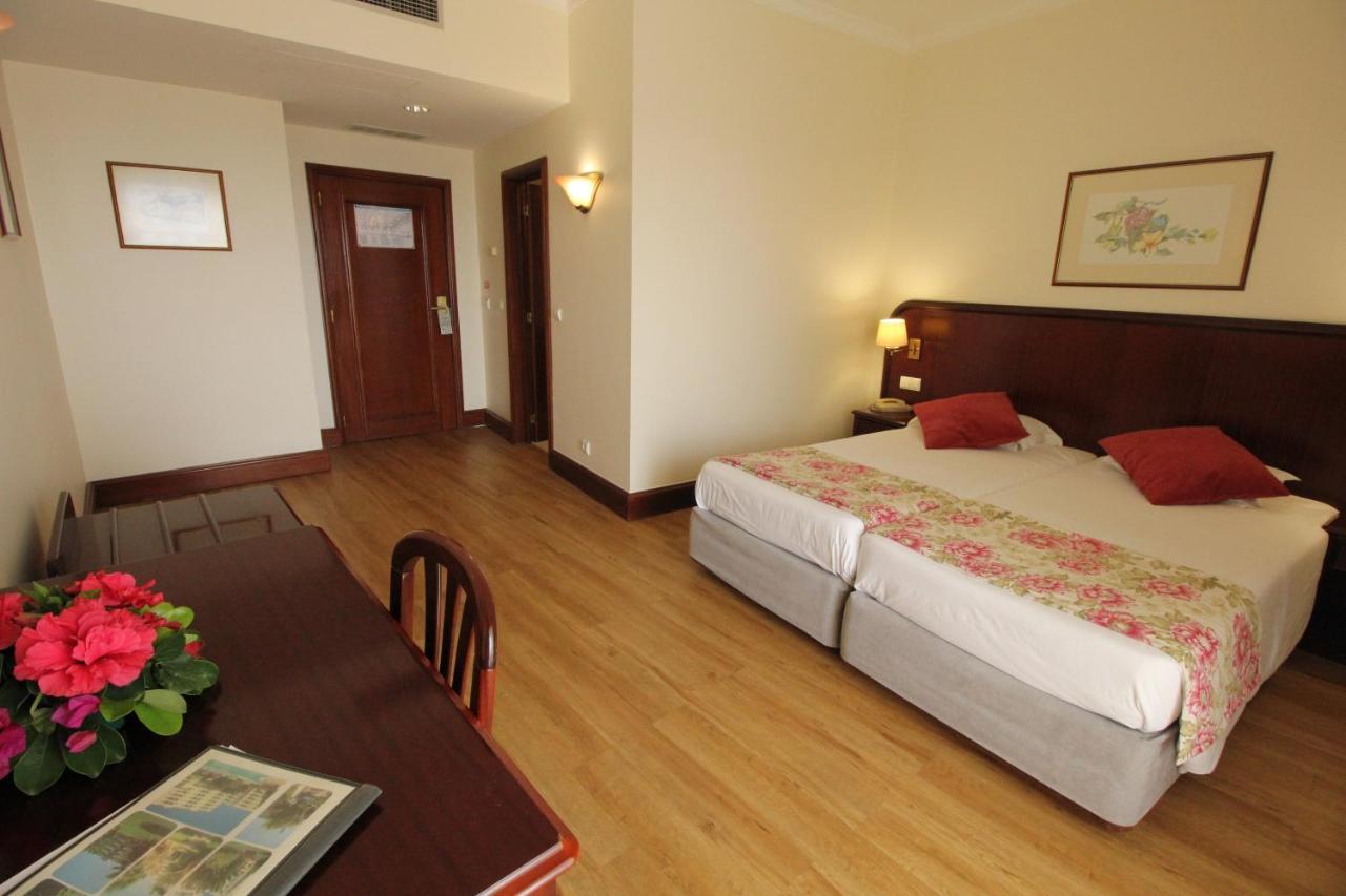 Economy Twin Room