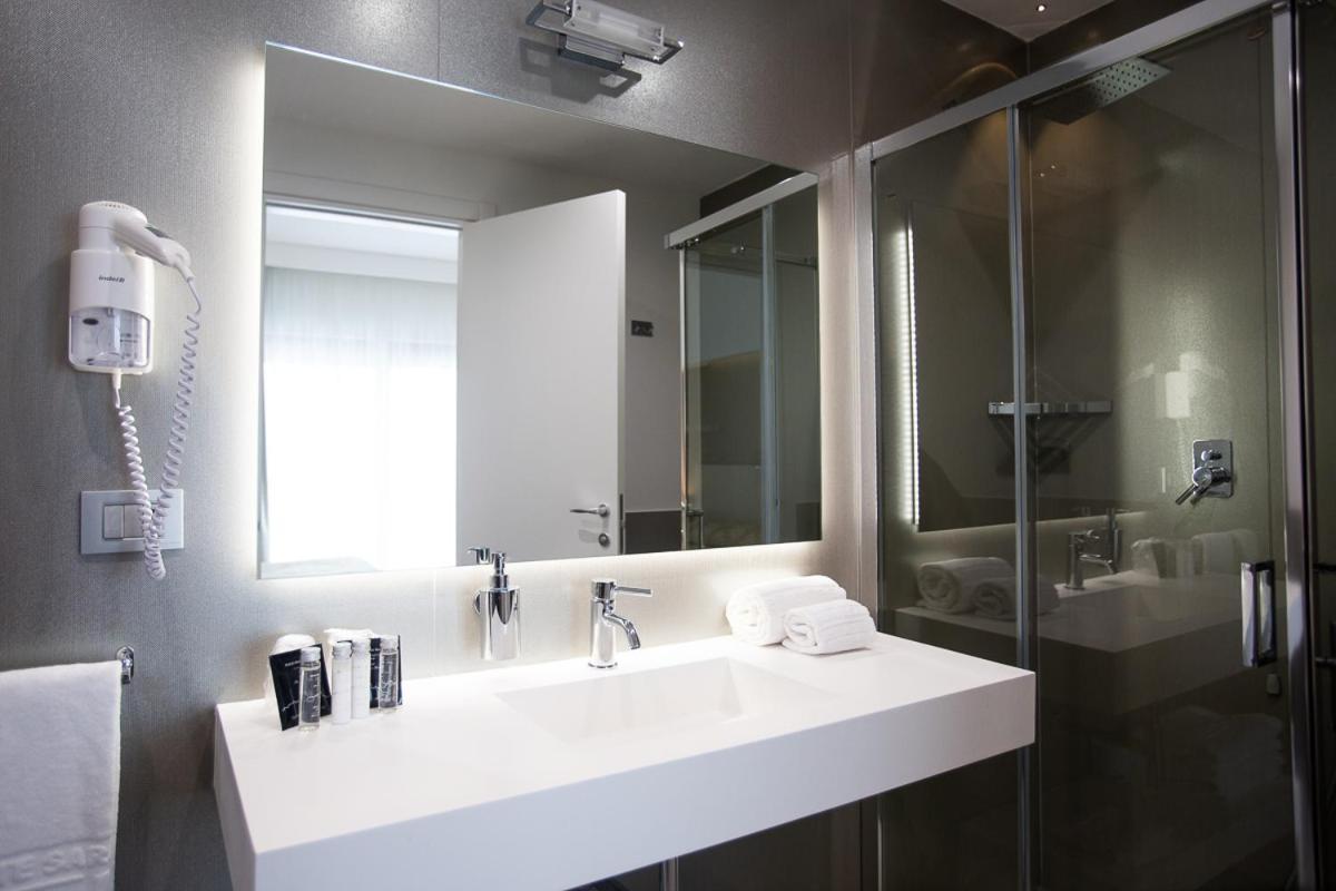 Comfort Double or Twin Room