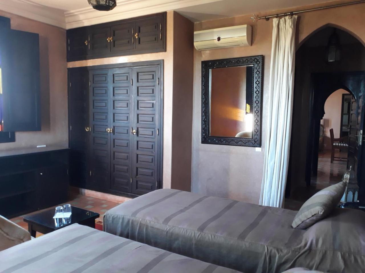 Two-Bedroom Suite