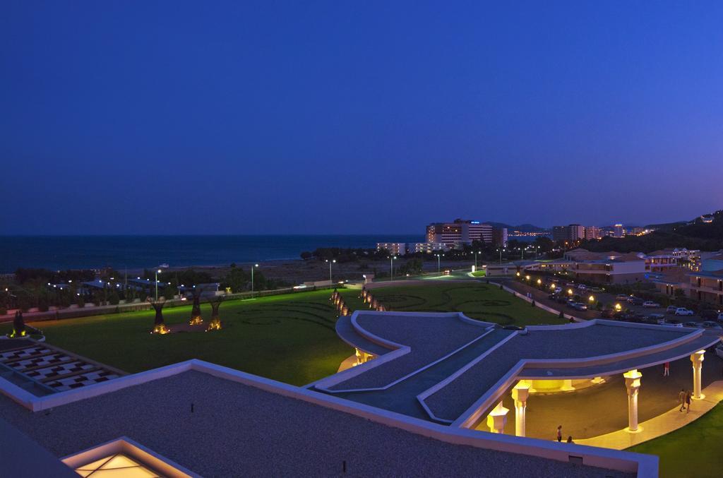 Junior Suite Sea View