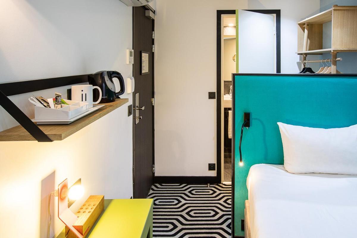Chambre Simple