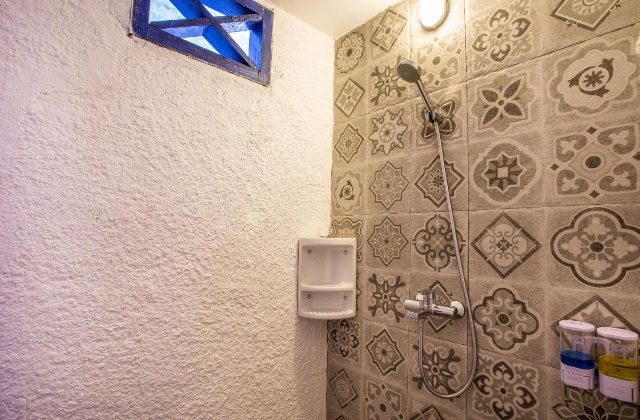 Deluxe Double Room Balcony