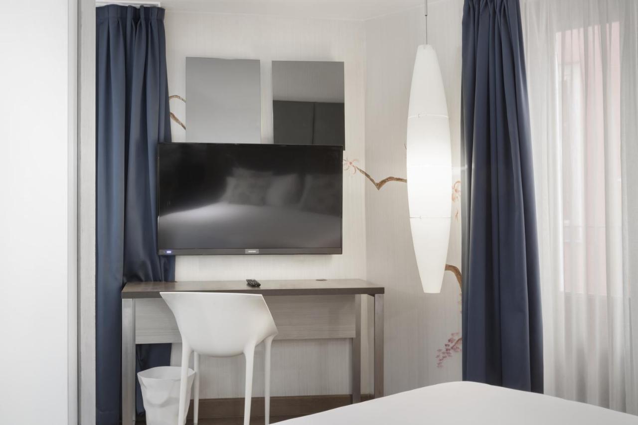Chambre Double Supérieure avec Balcon