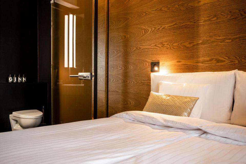 Double or Twin Room Harbour View