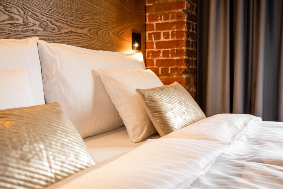 Small Double or Twin Room