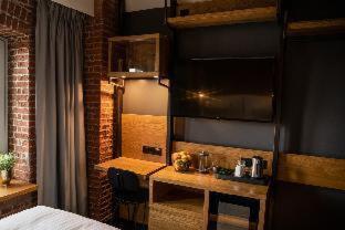 Double or Twin Room Harbour View