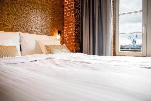 Double or Twin Room Harbour View