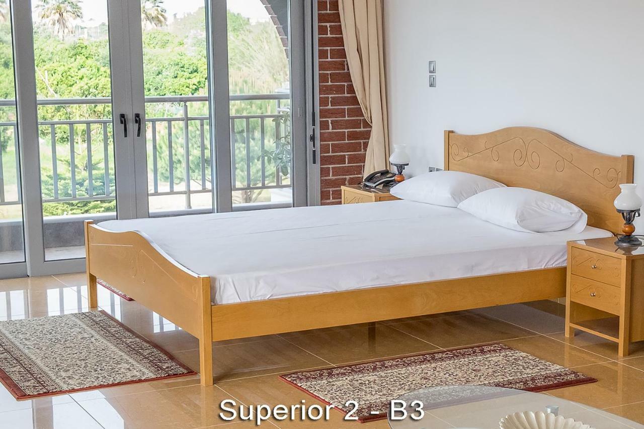 Superior Apartment