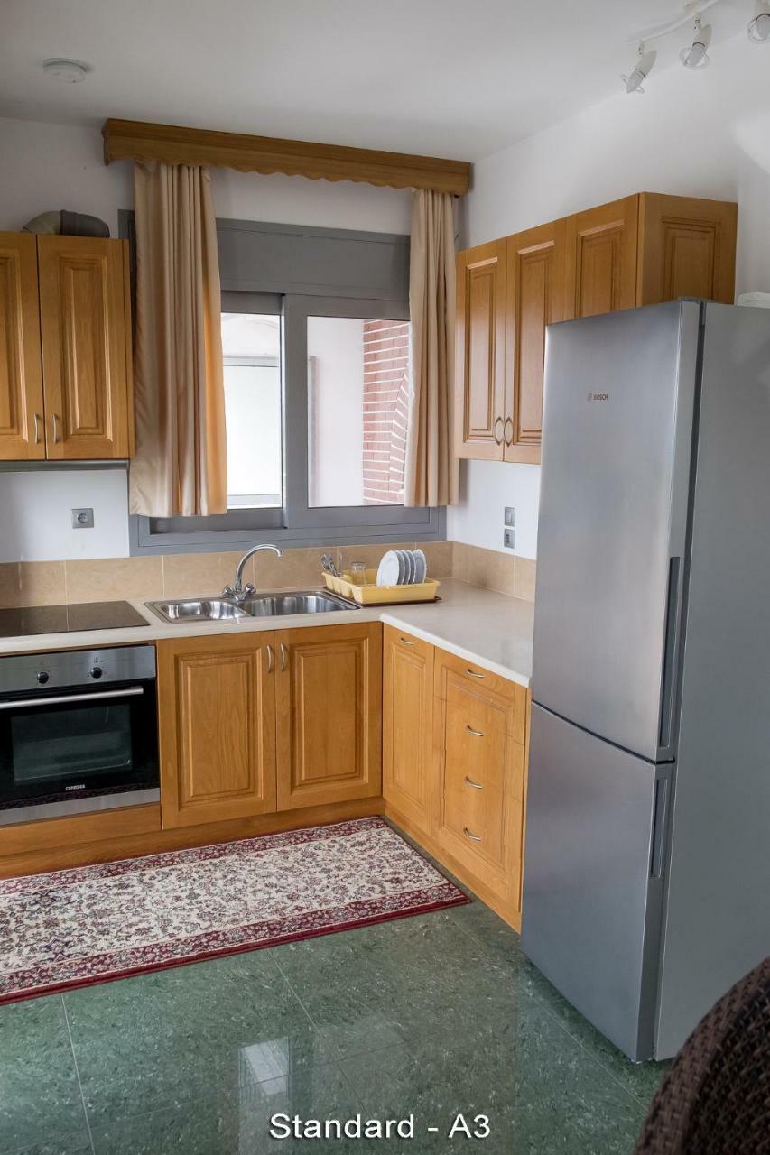 Standard Apartment