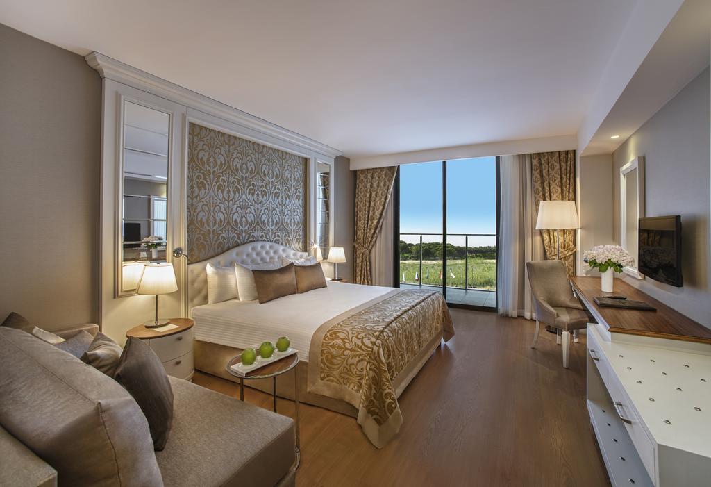 Standaard Kamer met uitzicht op het land