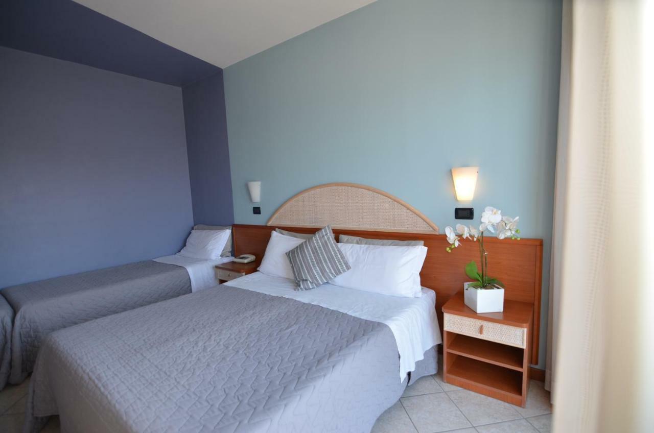 Classic Triple Room