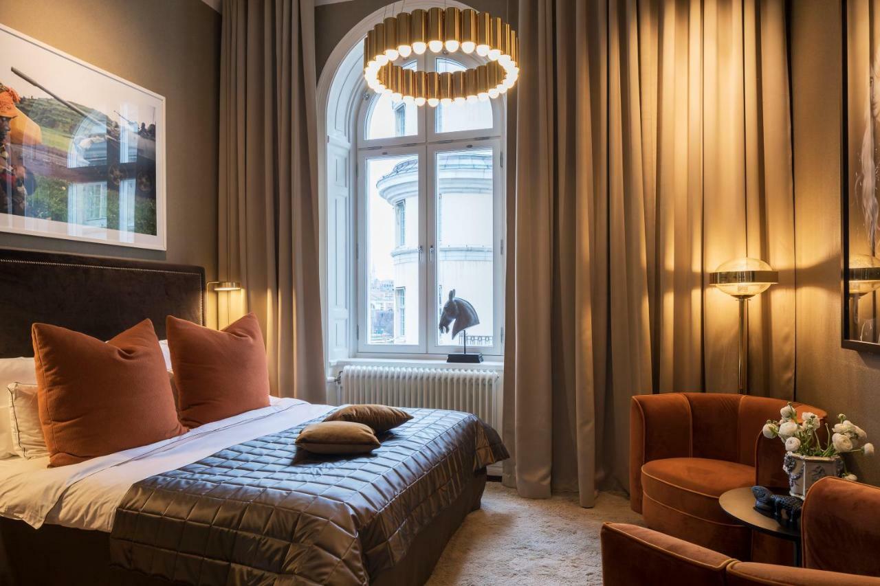 Classic Kamer met Kingsize Bed