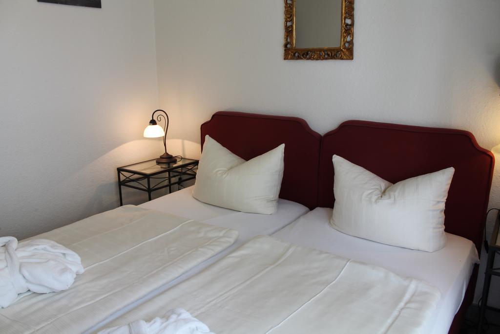 Small Twin Room