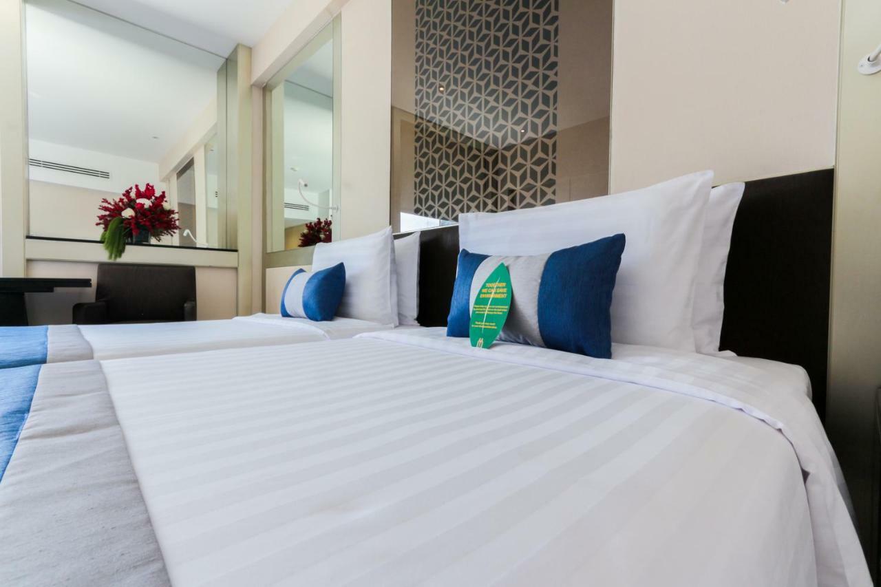 Deluxe Plus Room