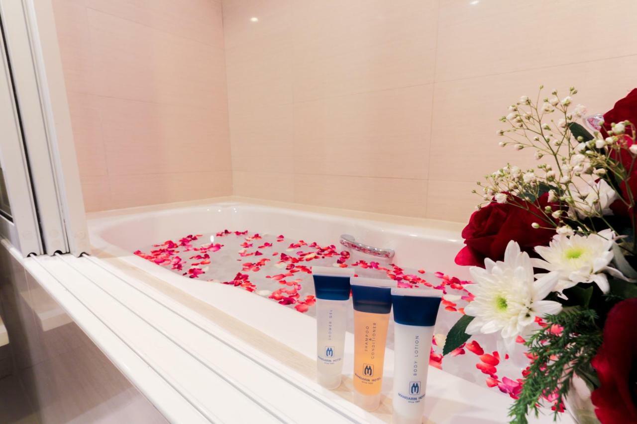 Deluxe Plus Room