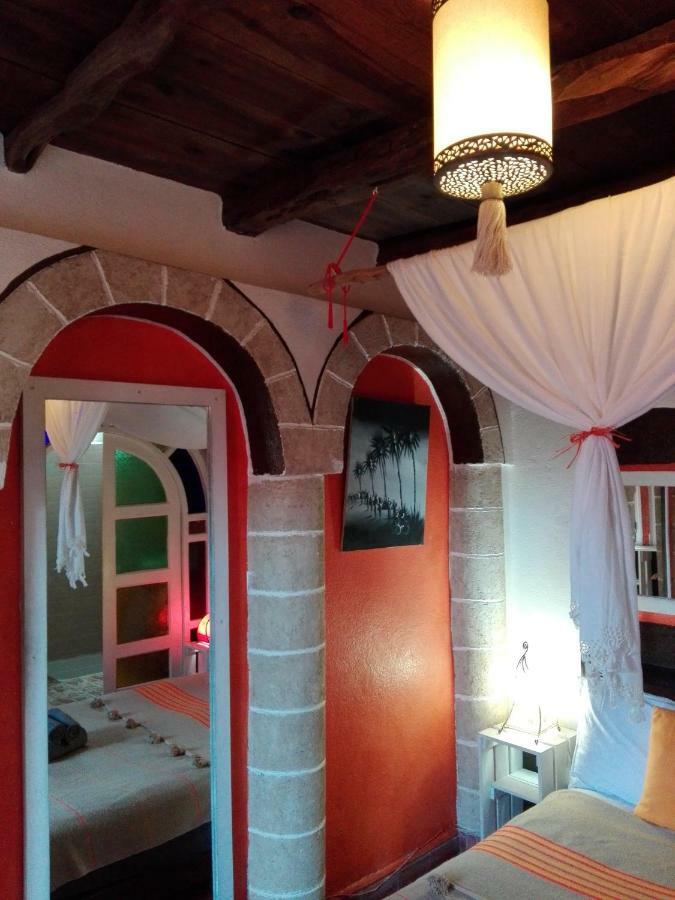 Ifrane Double Room